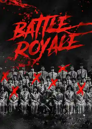 Battle Royale