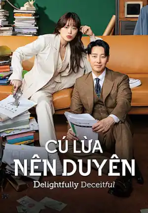 Cú Lừa Nên Duyên