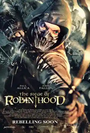 Cuộc Vây Hãm Của Robin Hood