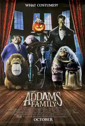 Gia đình Addams