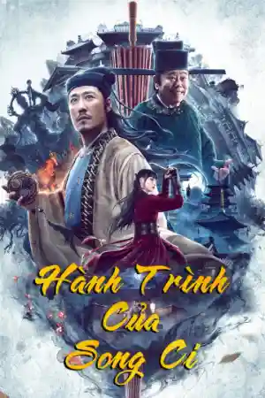 Hành Trình Của Song Ci