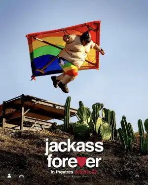 Jackass 4.5