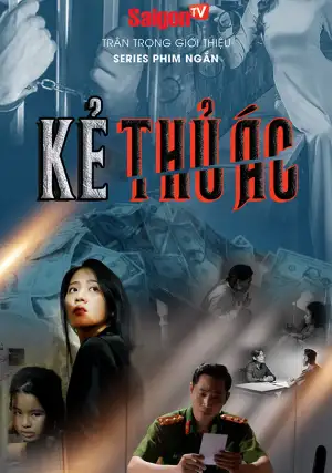 Kẻ Thủ Ác 