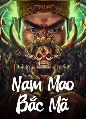 Nam Mao Bắc Mã