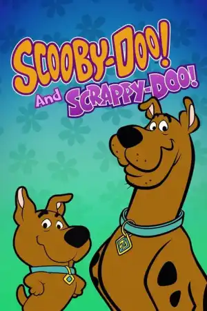 Scooby-Doo and Scrappy-Doo (Phần 1)