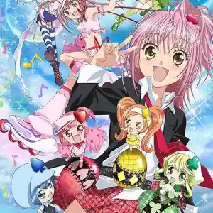 Shugo Chara!