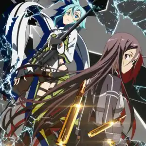 Sword Art Online II