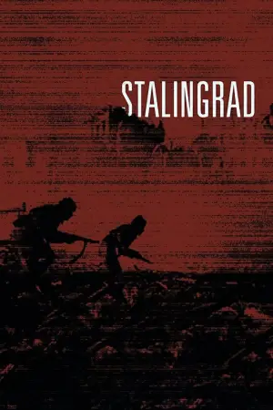 Trận Chiến Stalingrad